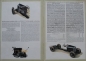 Preview: Austro-Daimler Type ADR 11/70 PS 3 Liter Modelprogram 1930 (S0285)